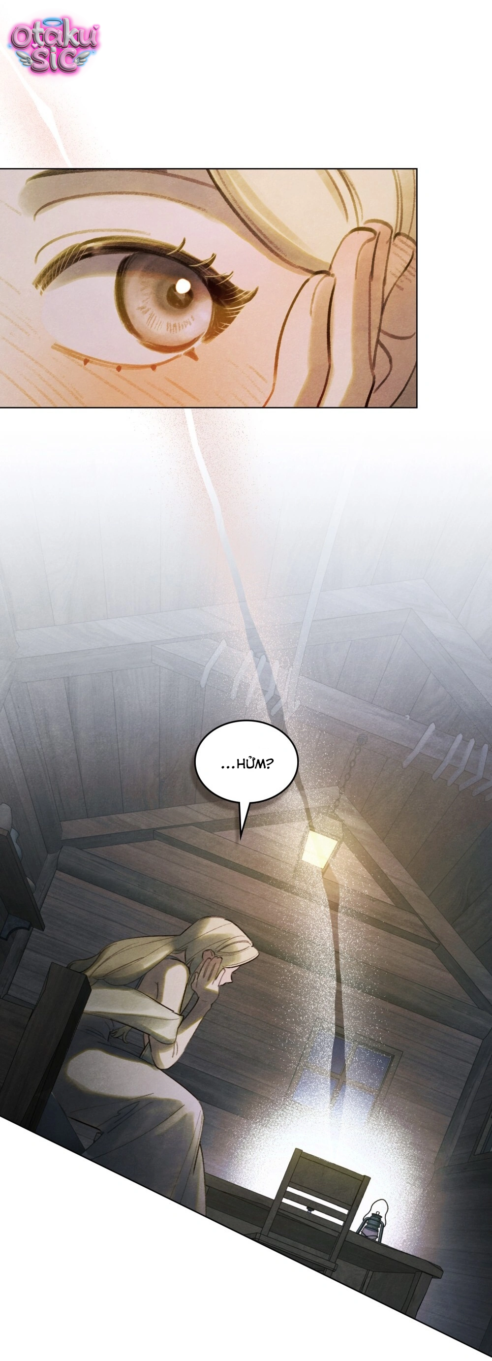 Nắng Hạ Tháng Năm - Chap 8 - Trang 8