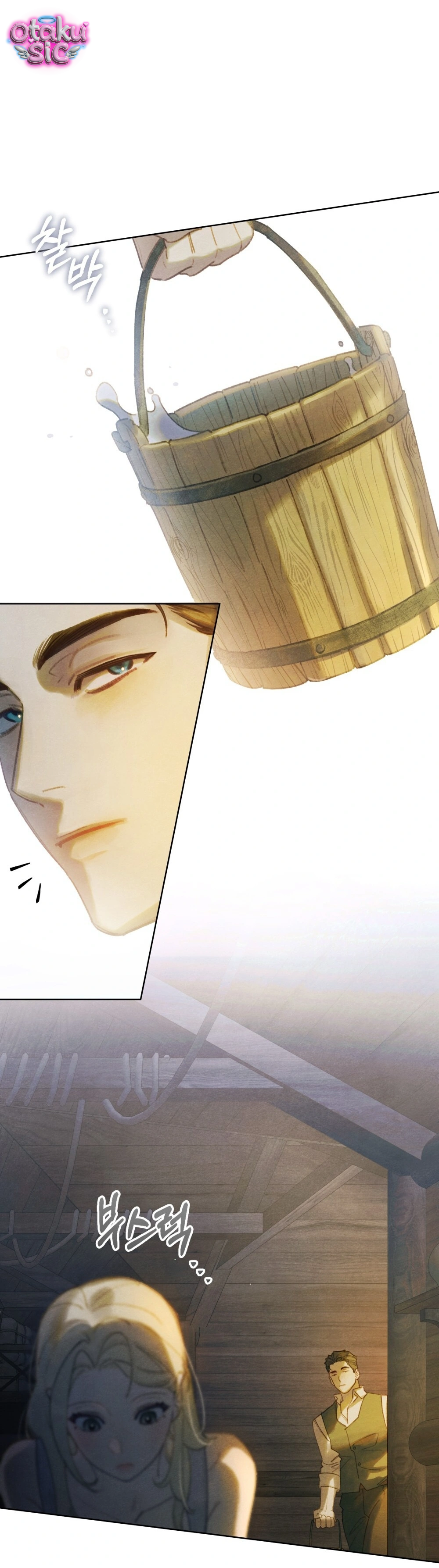 Nắng Hạ Tháng Năm - Chap 8 - Trang 10