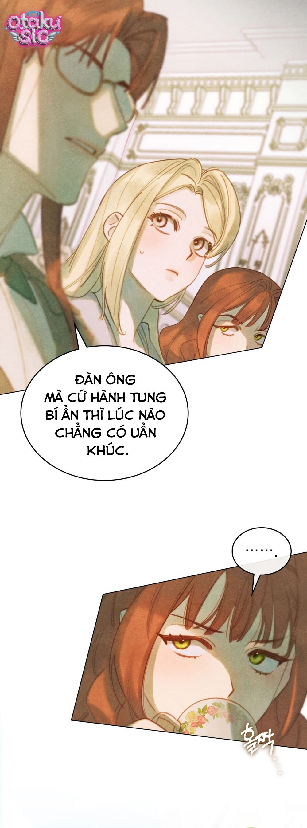 Nắng Hạ Tháng Năm - Chap 9 - Trang 18