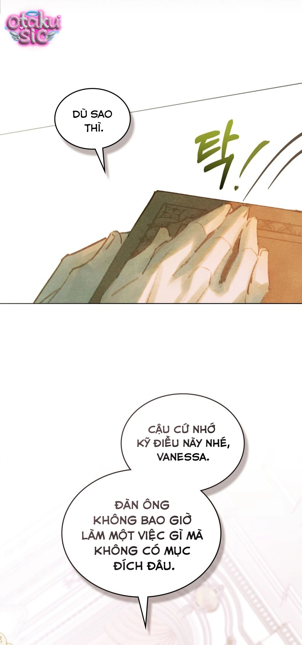 Nắng Hạ Tháng Năm - Chap 9 - Trang 20