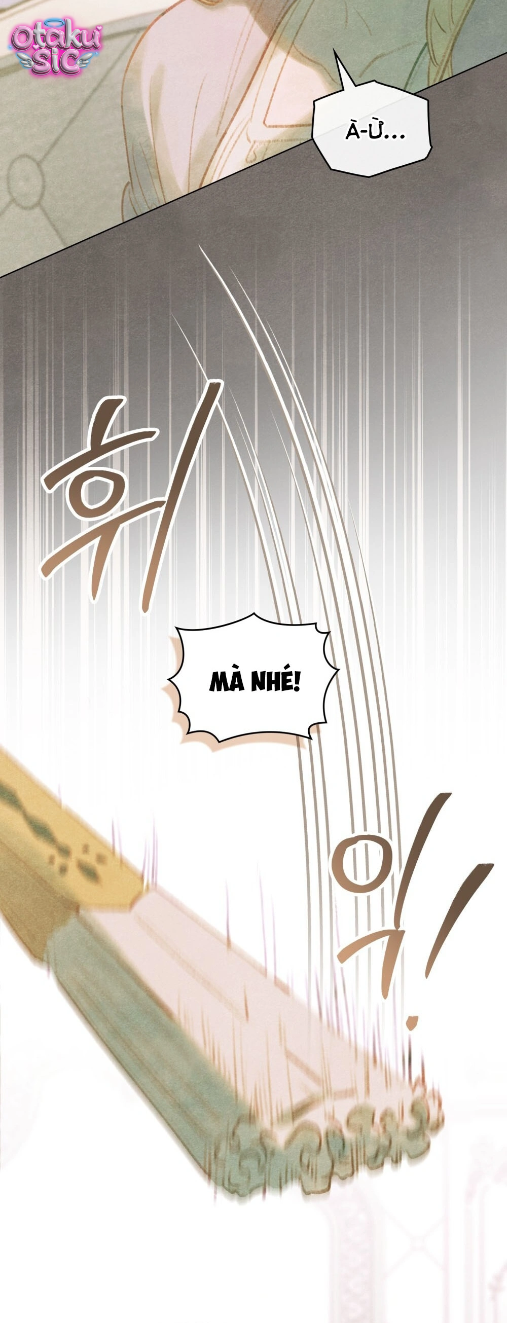 Nắng Hạ Tháng Năm - Chap 9 - Trang 22