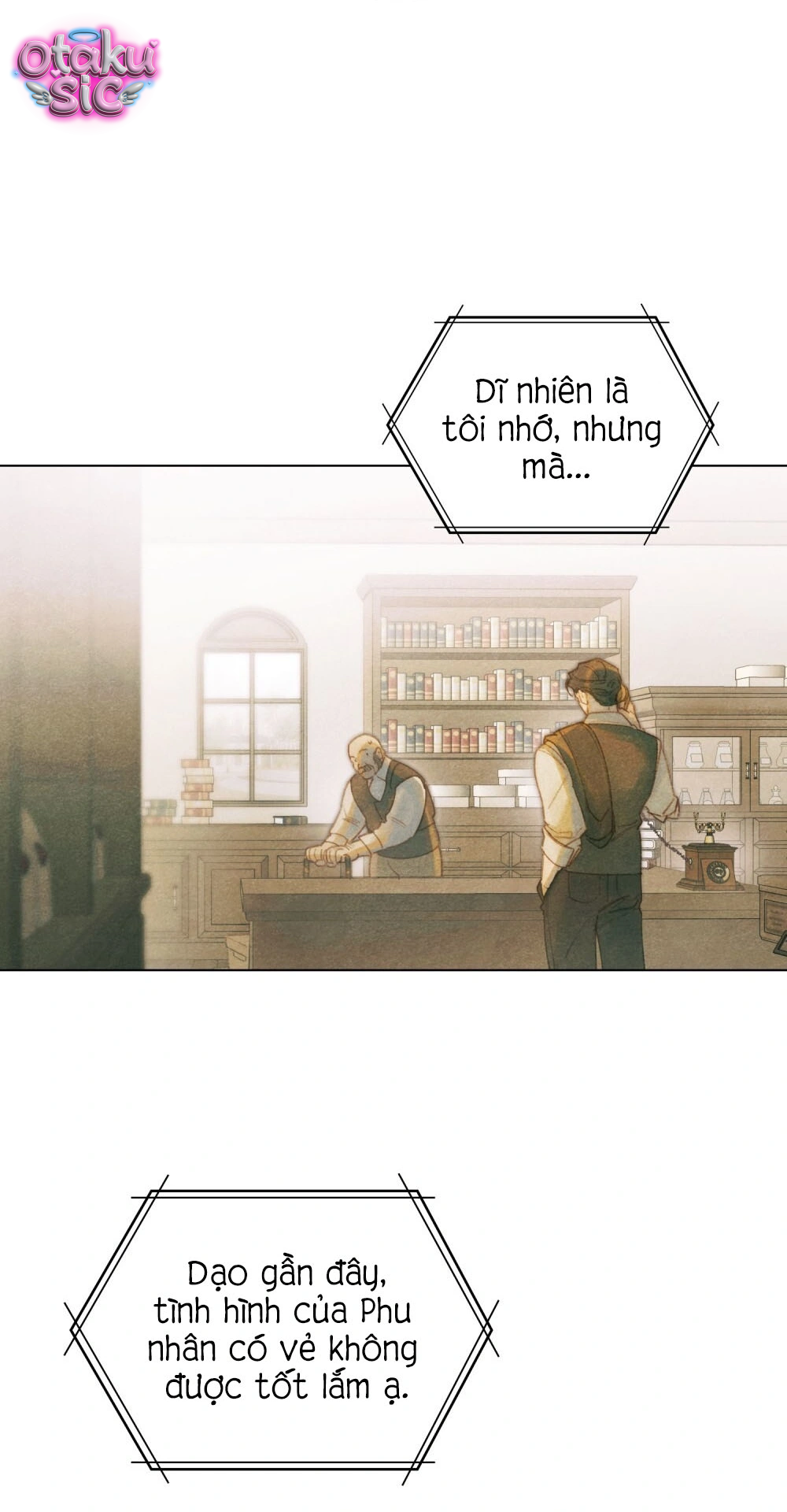 Nắng Hạ Tháng Năm - Chap 9 - Trang 28