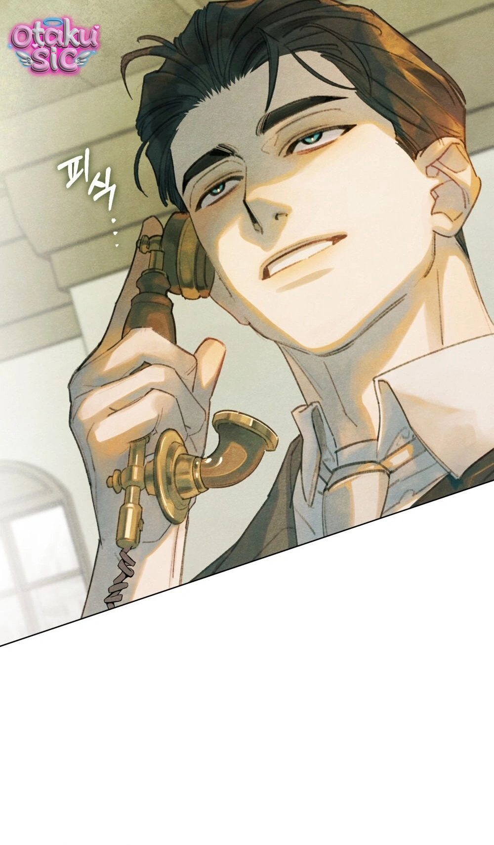 Nắng Hạ Tháng Năm - Chap 9 - Trang 30