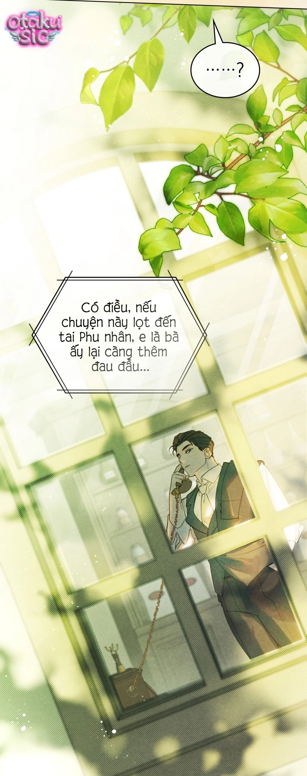 Nắng Hạ Tháng Năm - Chap 9 - Trang 33