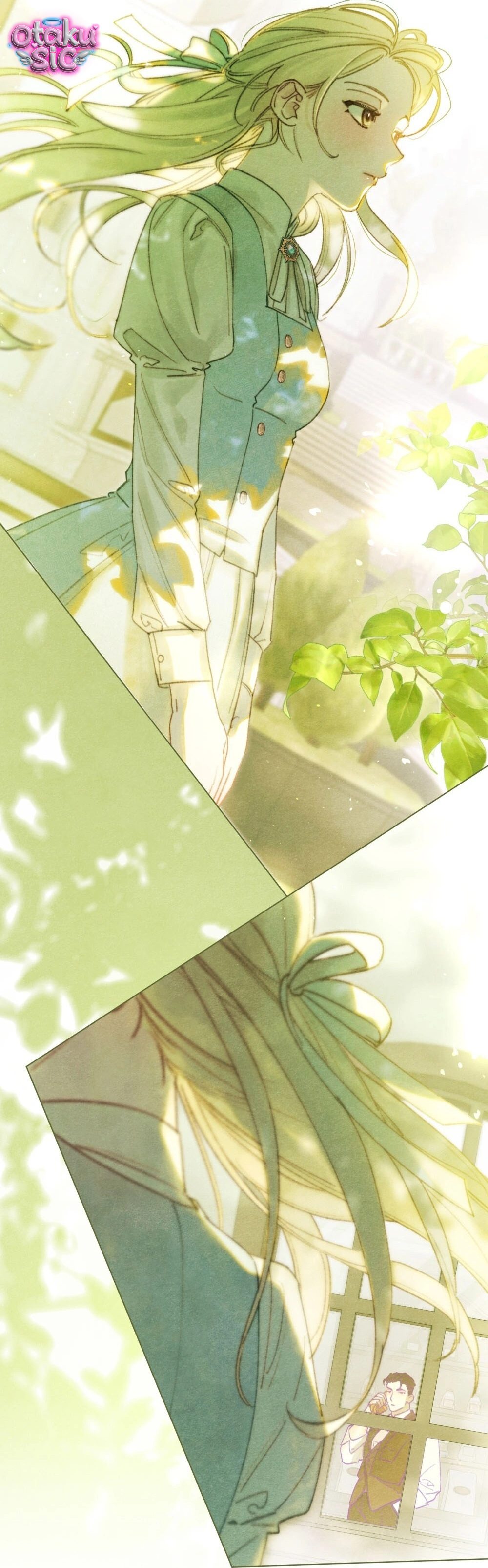 Nắng Hạ Tháng Năm - Chap 9 - Trang 35