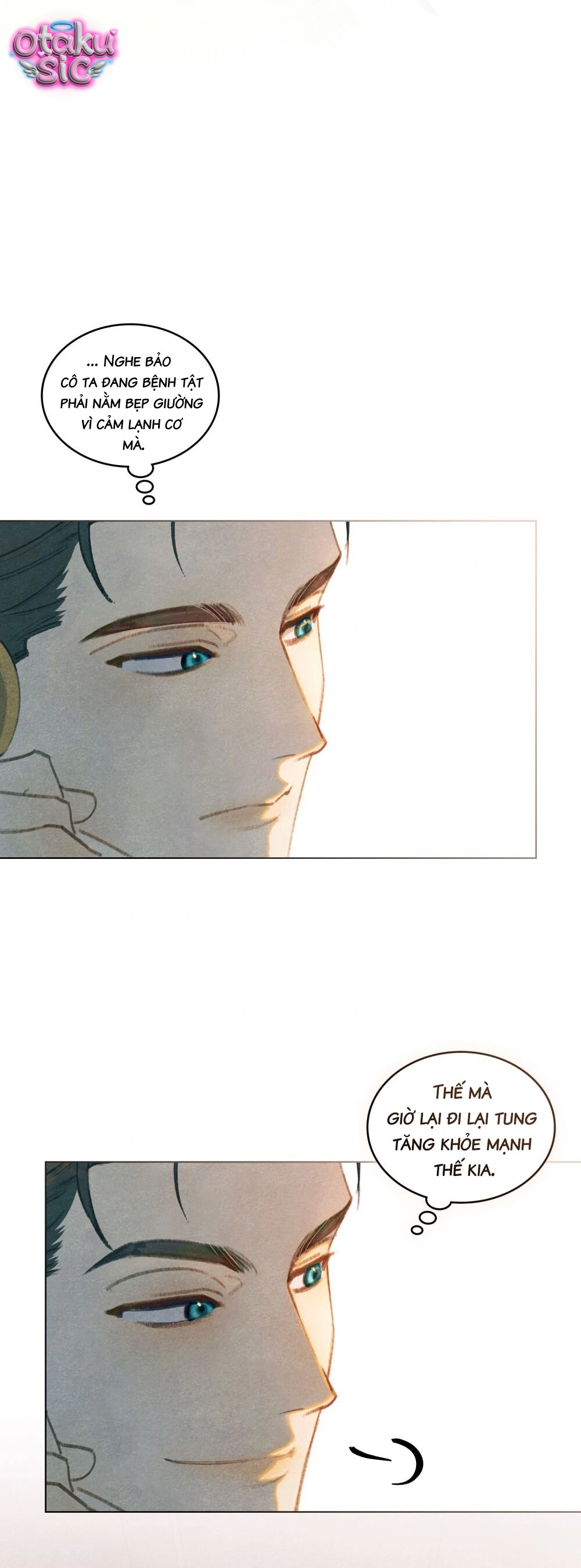 Nắng Hạ Tháng Năm - Chap 9 - Trang 36