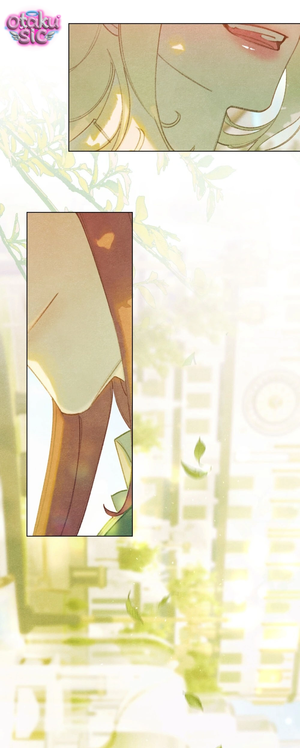 Nắng Hạ Tháng Năm - Chap 9 - Trang 38