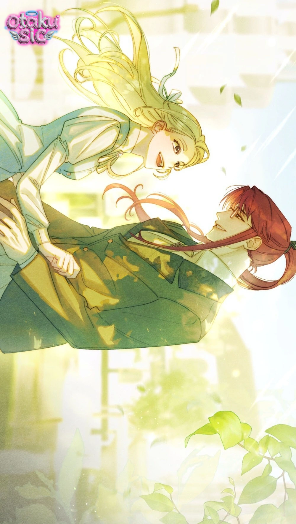 Nắng Hạ Tháng Năm - Chap 9 - Trang 39