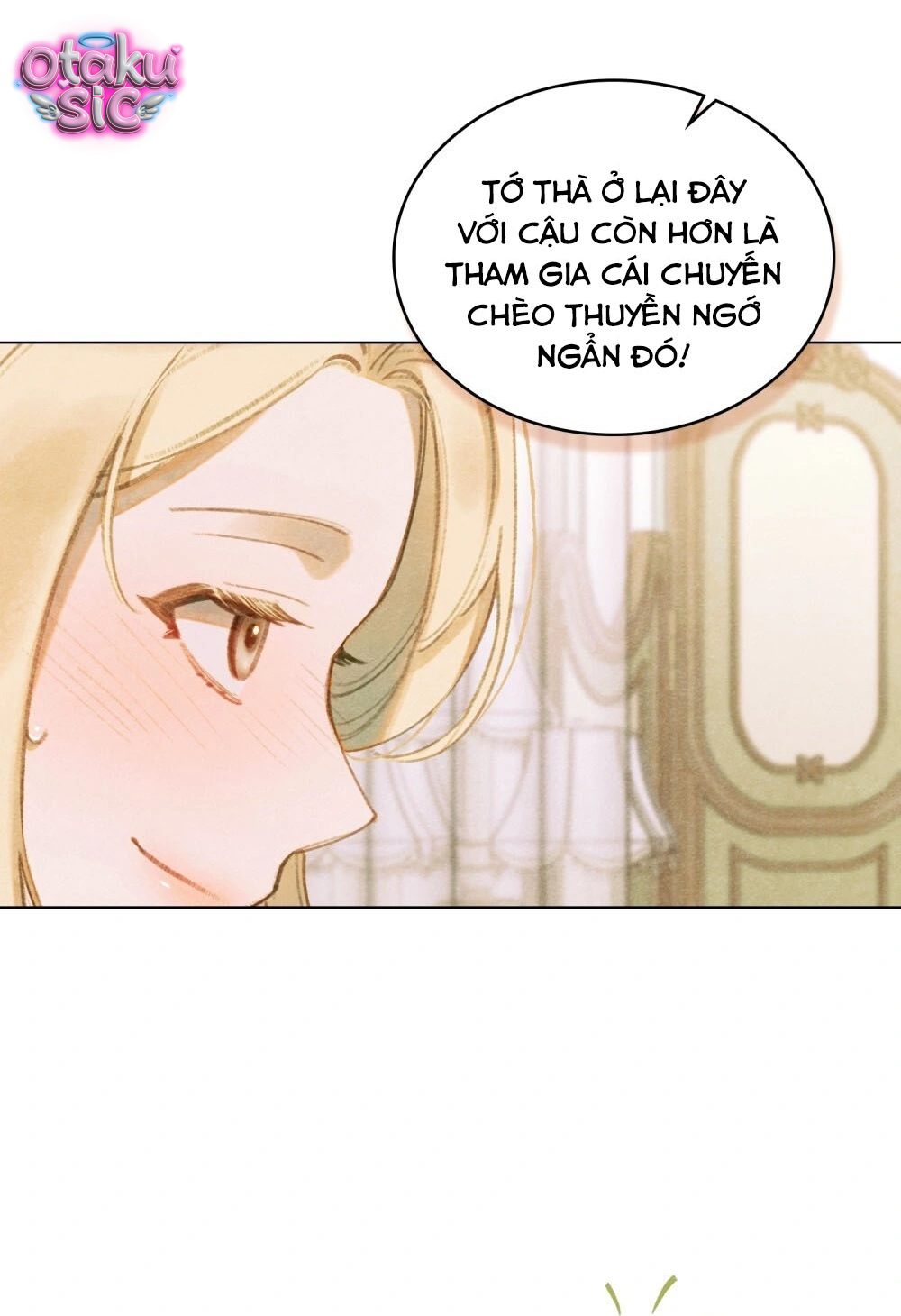 Nắng Hạ Tháng Năm - Chap 9 - Trang 5