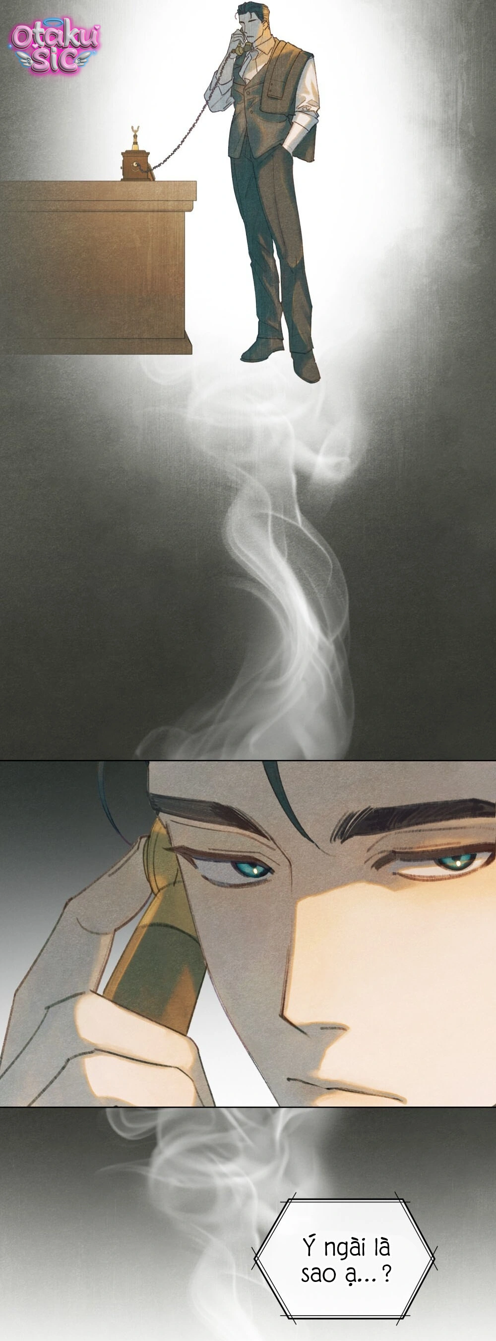 Nắng Hạ Tháng Năm - Chap 9 - Trang 41