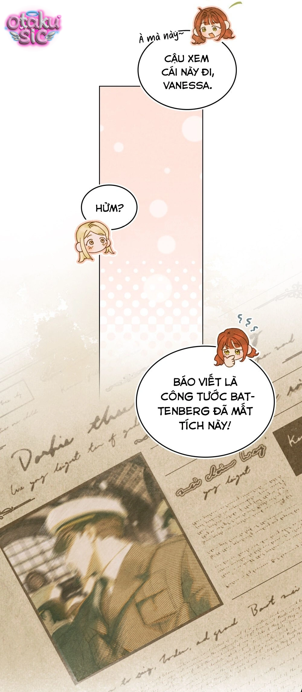 Nắng Hạ Tháng Năm - Chap 9 - Trang 6