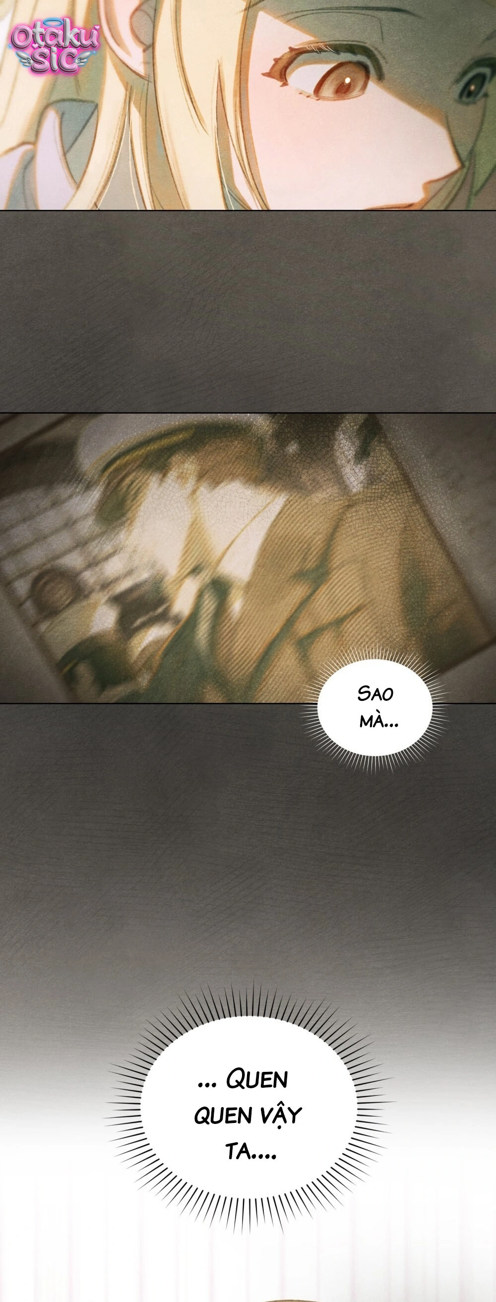 Nắng Hạ Tháng Năm - Chap 9 - Trang 8