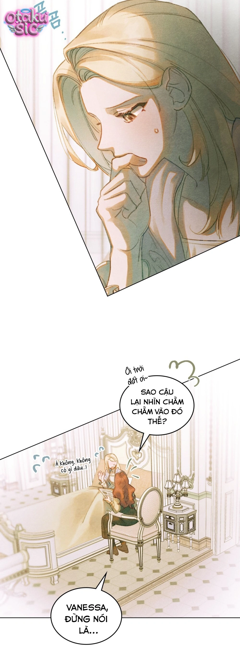 Nắng Hạ Tháng Năm - Chap 9 - Trang 9