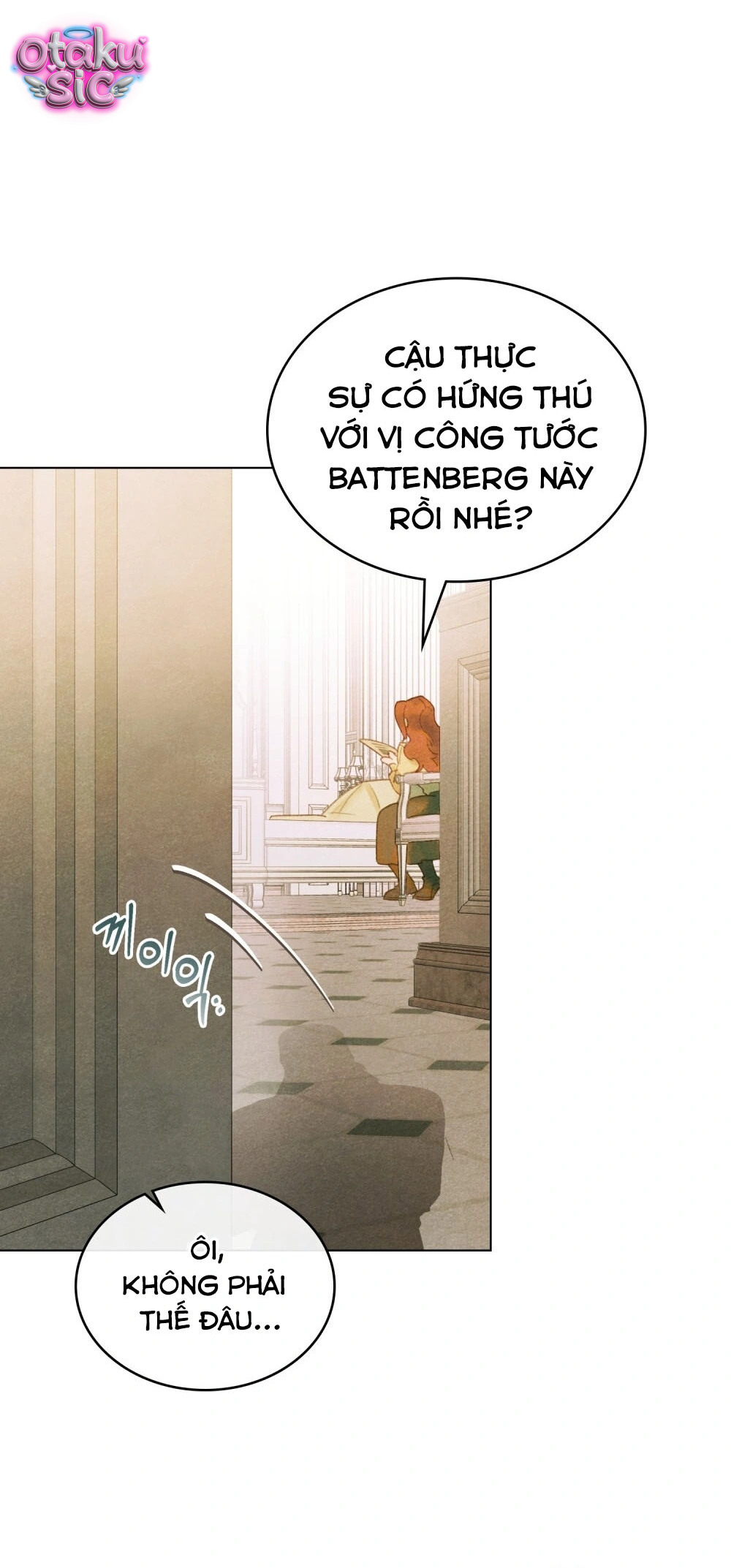 Nắng Hạ Tháng Năm - Chap 9 - Trang 10