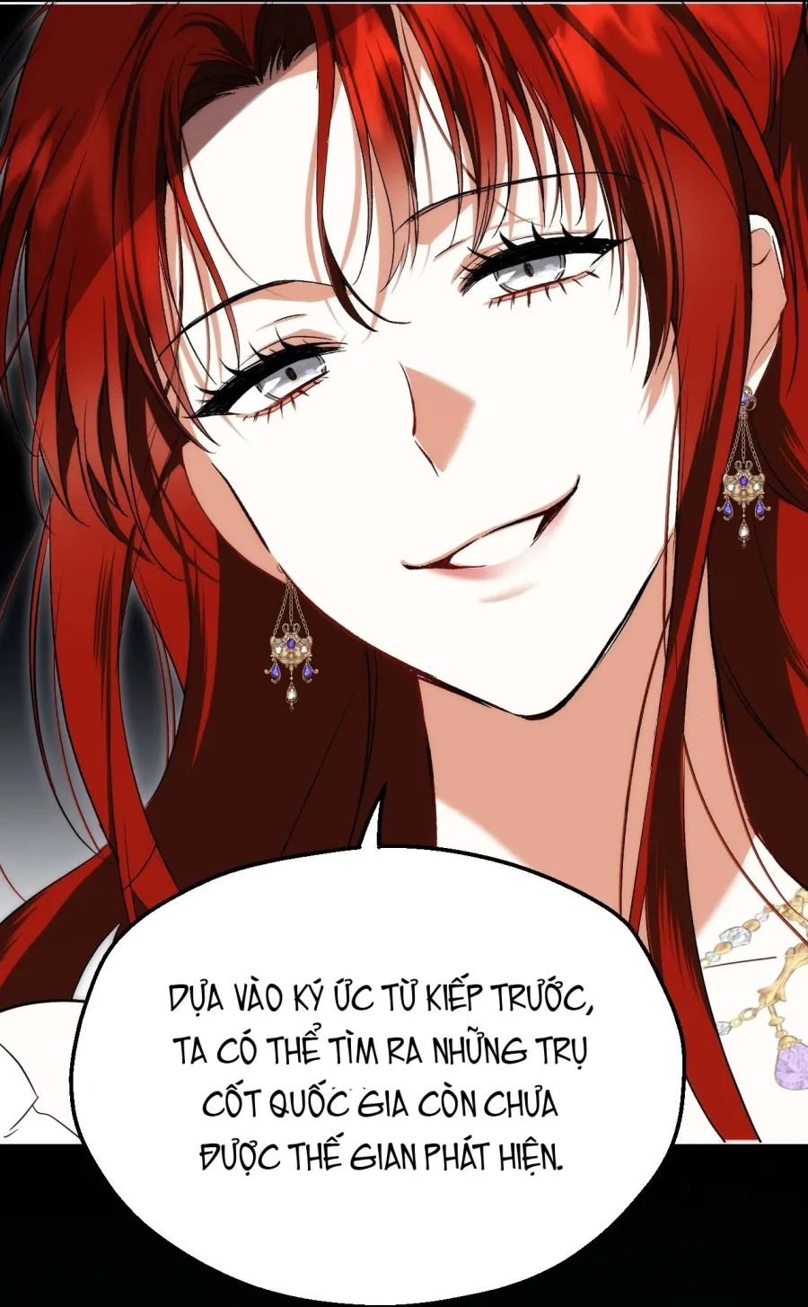 Nàng Sẽ Thuần Phục Những Anh Hùng - Chap 0 - Trang 19