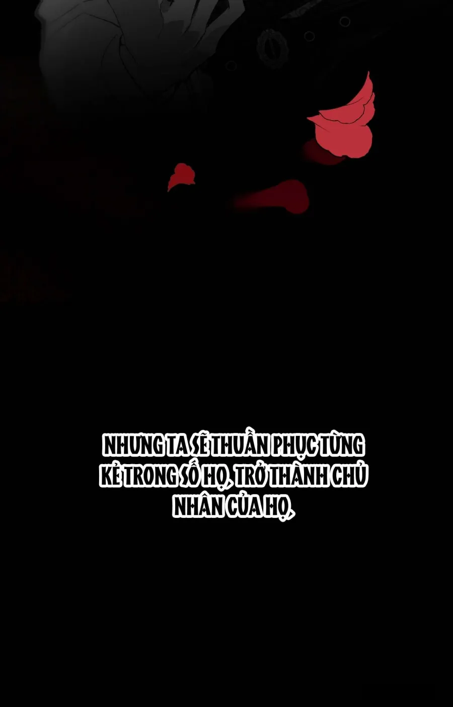 Nàng Sẽ Thuần Phục Những Anh Hùng - Chap 0 - Trang 23