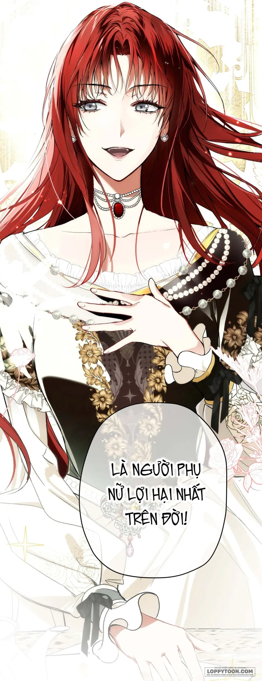 Nàng Sẽ Thuần Phục Những Anh Hùng - Chap 1 - Trang 12