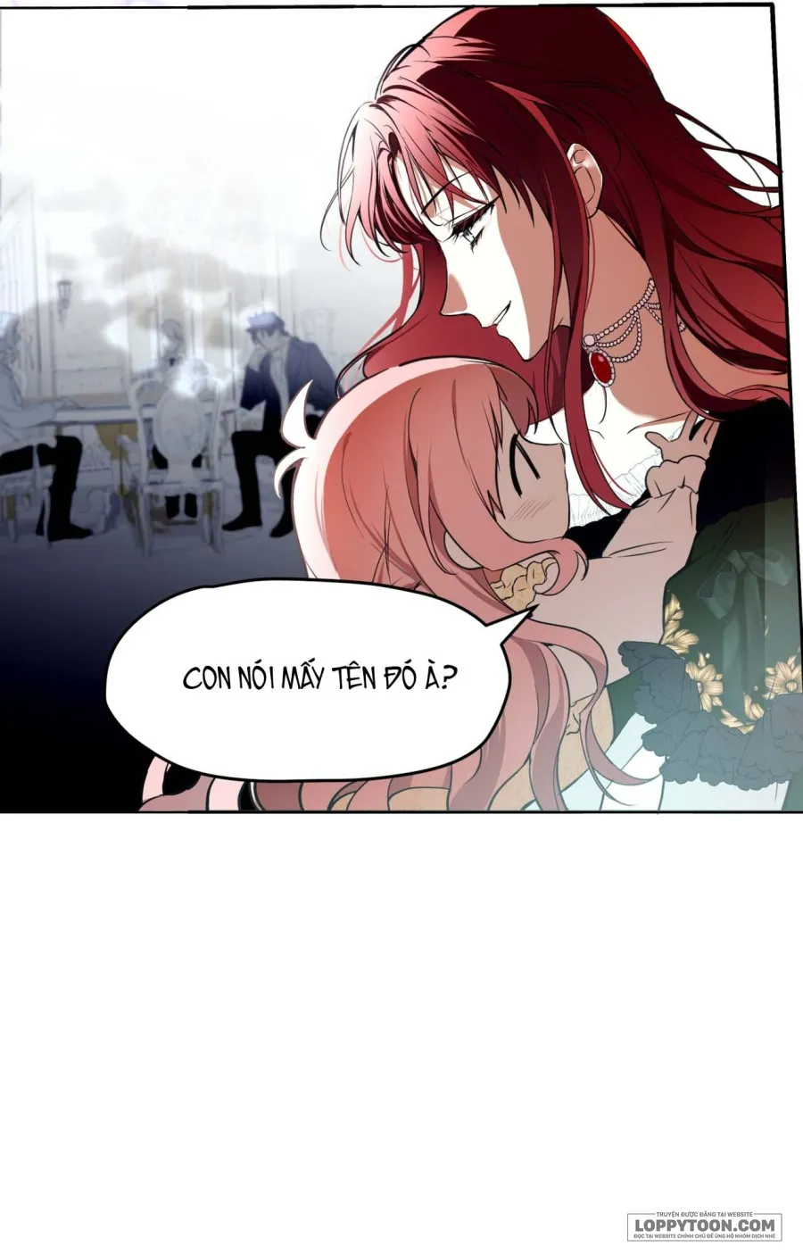 Nàng Sẽ Thuần Phục Những Anh Hùng - Chap 1 - Trang 19