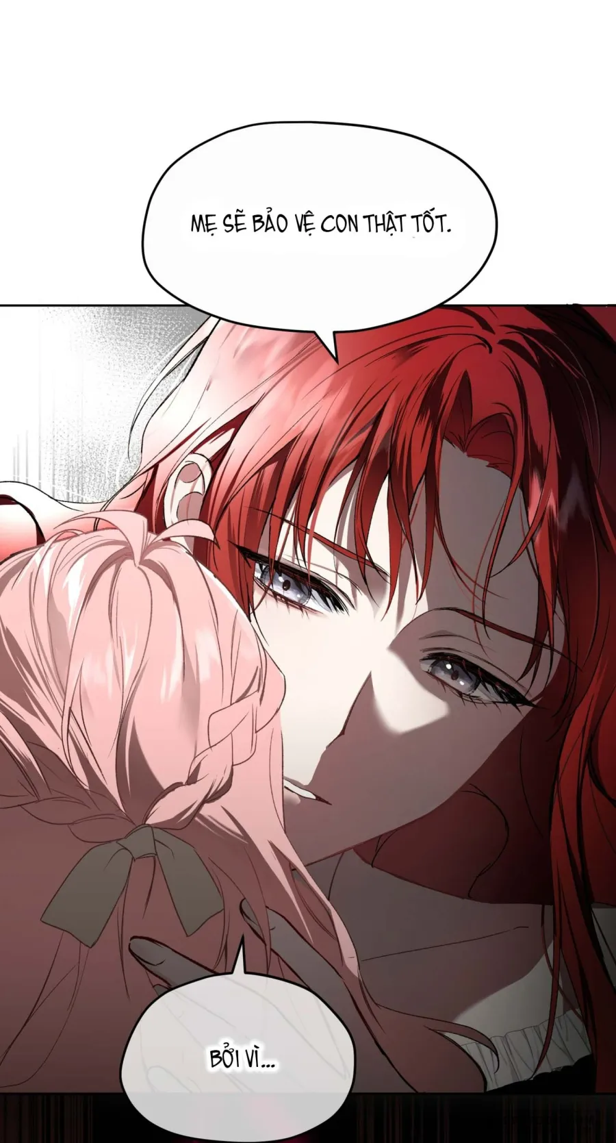 Nàng Sẽ Thuần Phục Những Anh Hùng - Chap 1 - Trang 23