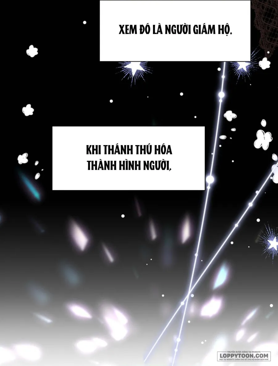 Nàng Sẽ Thuần Phục Những Anh Hùng - Chap 1 - Trang 4