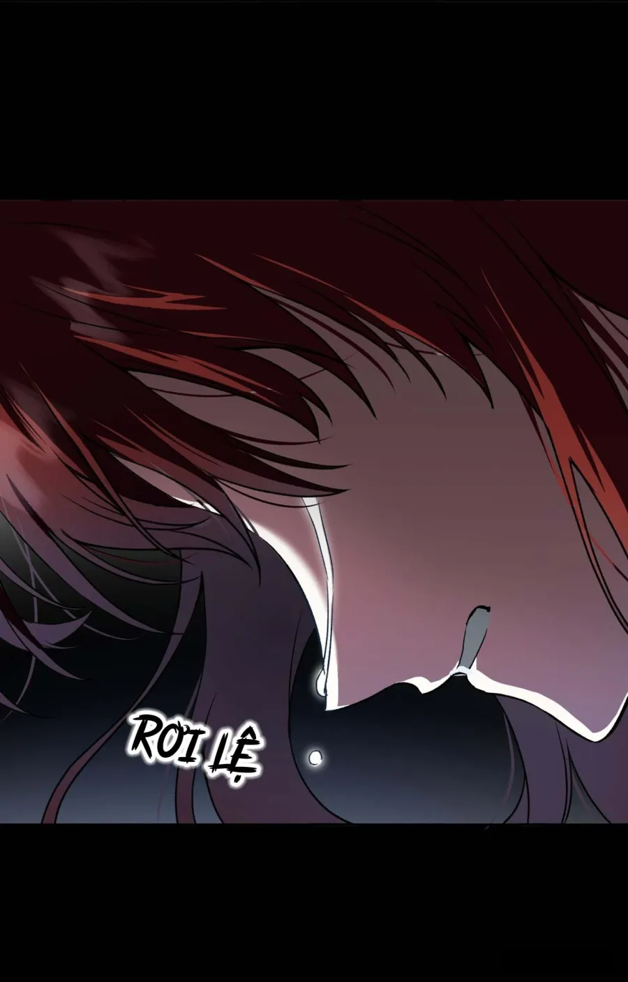 Nàng Sẽ Thuần Phục Những Anh Hùng - Chap 1 - Trang 33