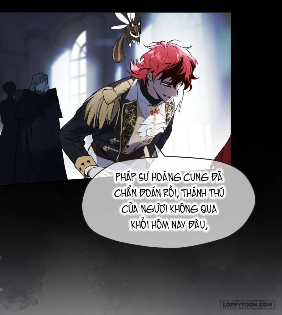 Nàng Sẽ Thuần Phục Những Anh Hùng - Chap 1 - Trang 34