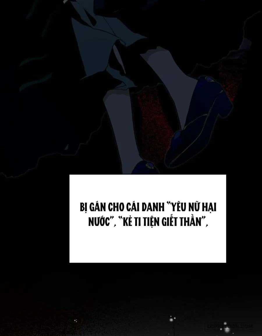 Nàng Sẽ Thuần Phục Những Anh Hùng - Chap 1 - Trang 41