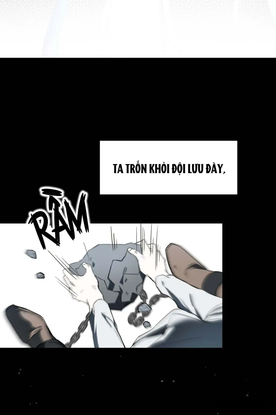 Nàng Sẽ Thuần Phục Những Anh Hùng - Chap 1 - Trang 48