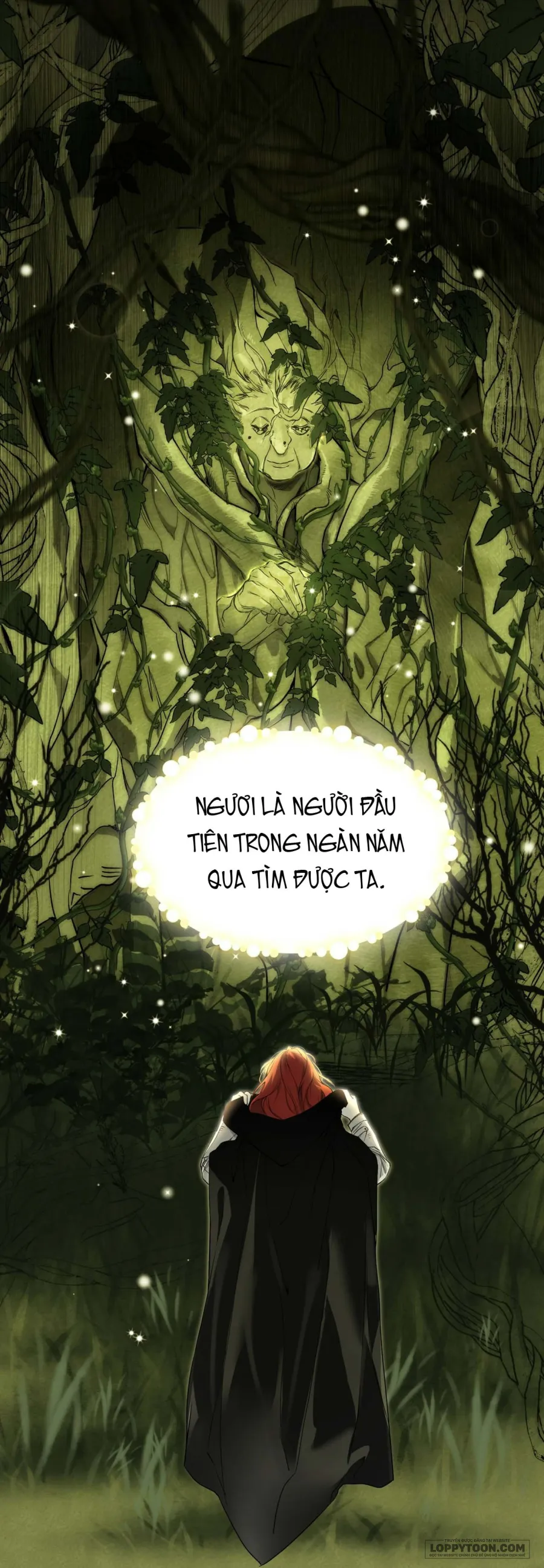 Nàng Sẽ Thuần Phục Những Anh Hùng - Chap 1 - Trang 51