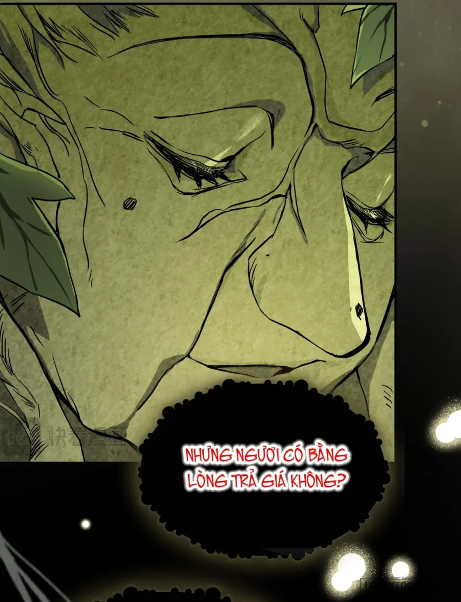 Nàng Sẽ Thuần Phục Những Anh Hùng - Chap 1 - Trang 55