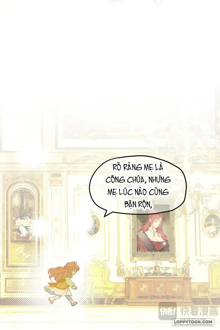 Nàng Sẽ Thuần Phục Những Anh Hùng - Chap 1 - Trang 7