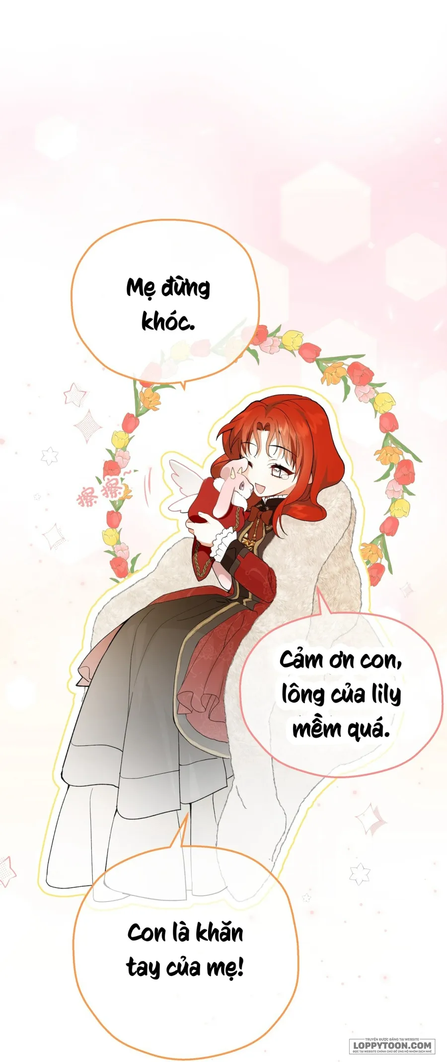 Nàng Sẽ Thuần Phục Những Anh Hùng - Chap 10 - Trang 14