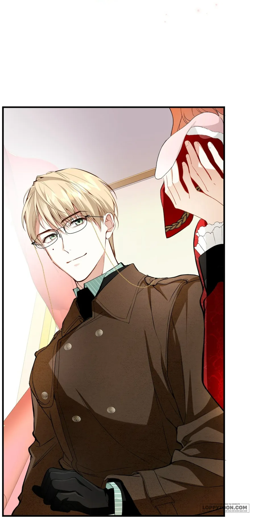 Nàng Sẽ Thuần Phục Những Anh Hùng - Chap 10 - Trang 15