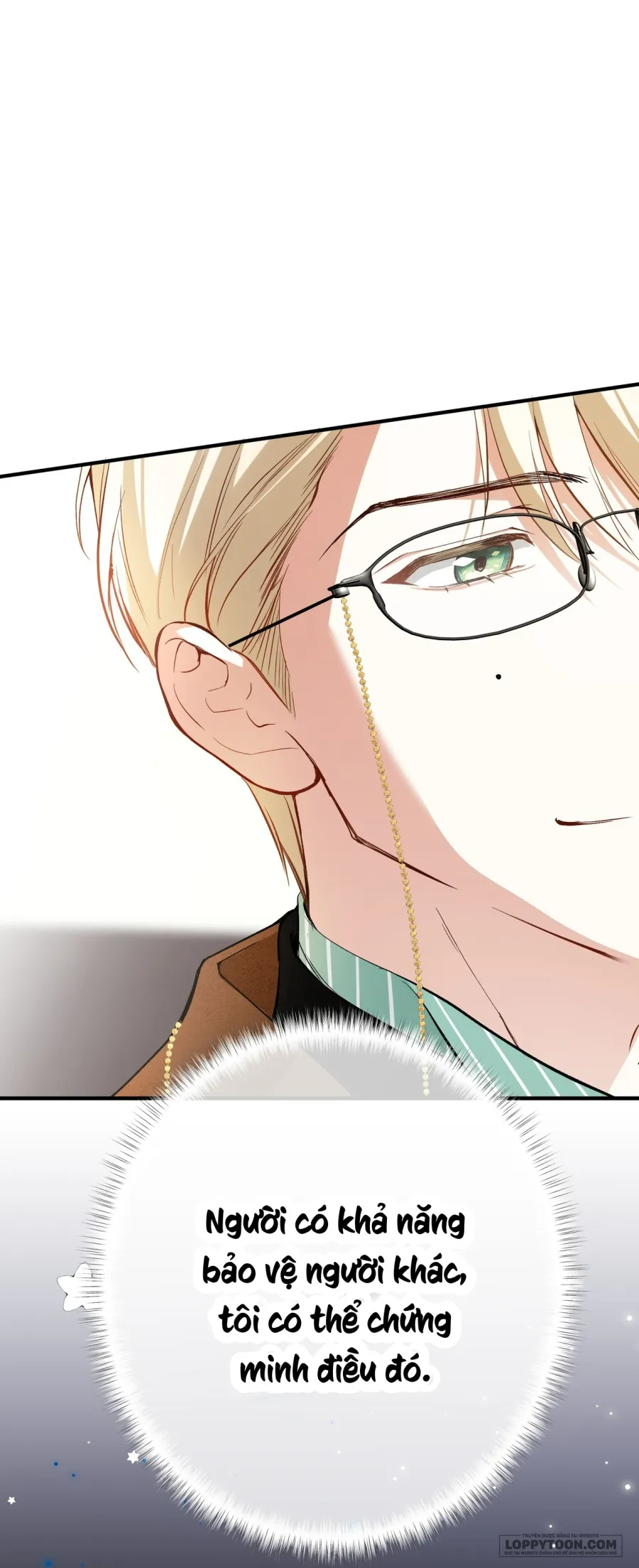 Nàng Sẽ Thuần Phục Những Anh Hùng - Chap 10 - Trang 16