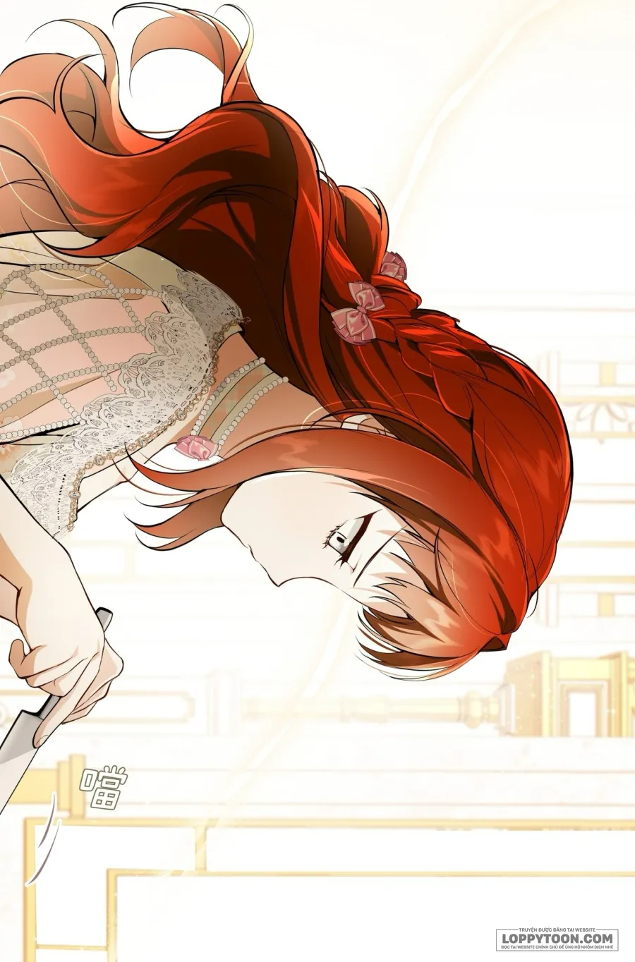 Nàng Sẽ Thuần Phục Những Anh Hùng - Chap 10 - Trang 21
