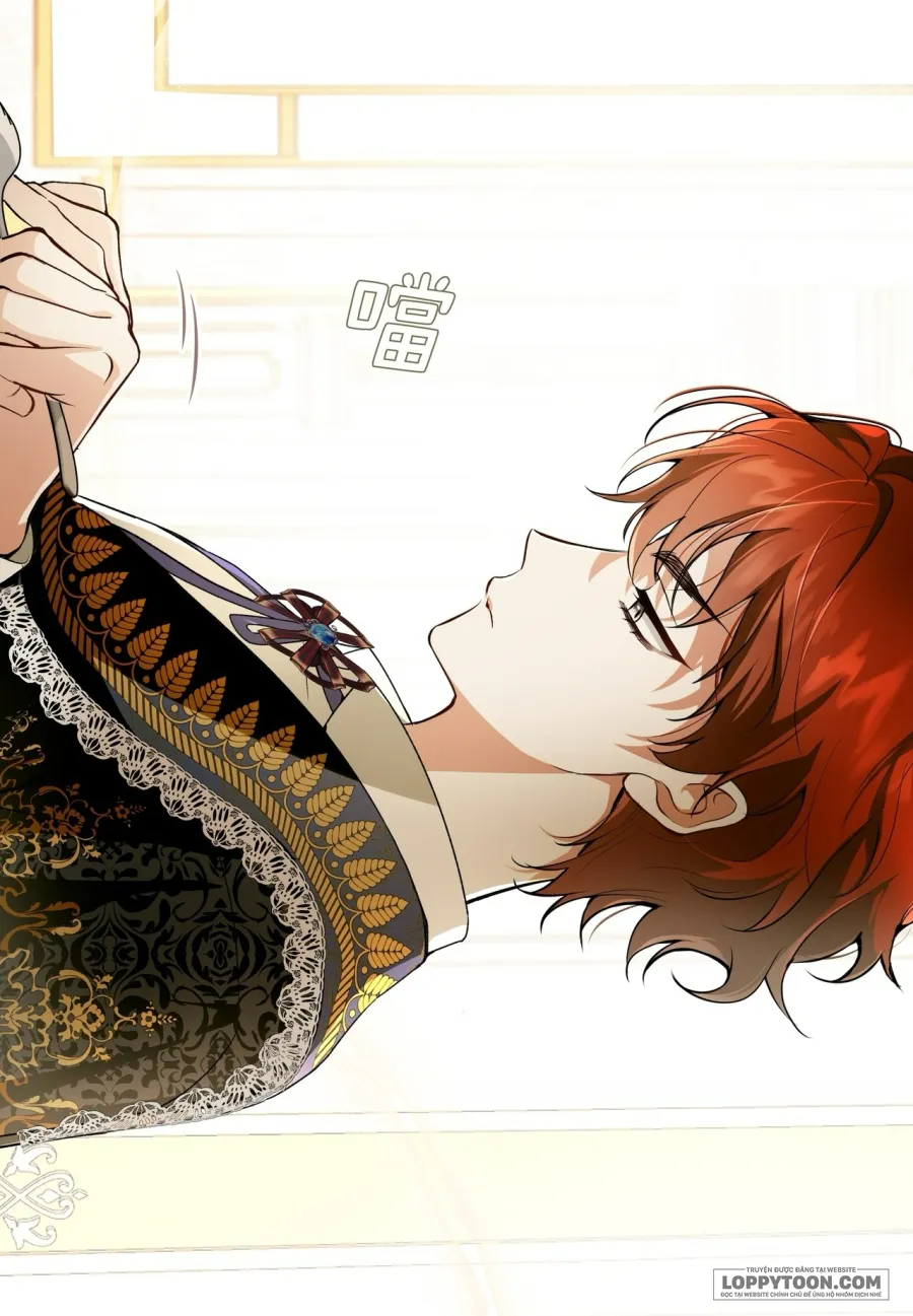 Nàng Sẽ Thuần Phục Những Anh Hùng - Chap 10 - Trang 22