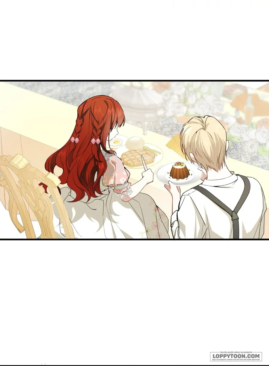 Nàng Sẽ Thuần Phục Những Anh Hùng - Chap 10 - Trang 24