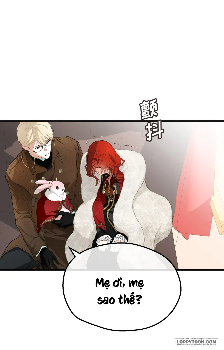 Nàng Sẽ Thuần Phục Những Anh Hùng - Chap 10 - Trang 6