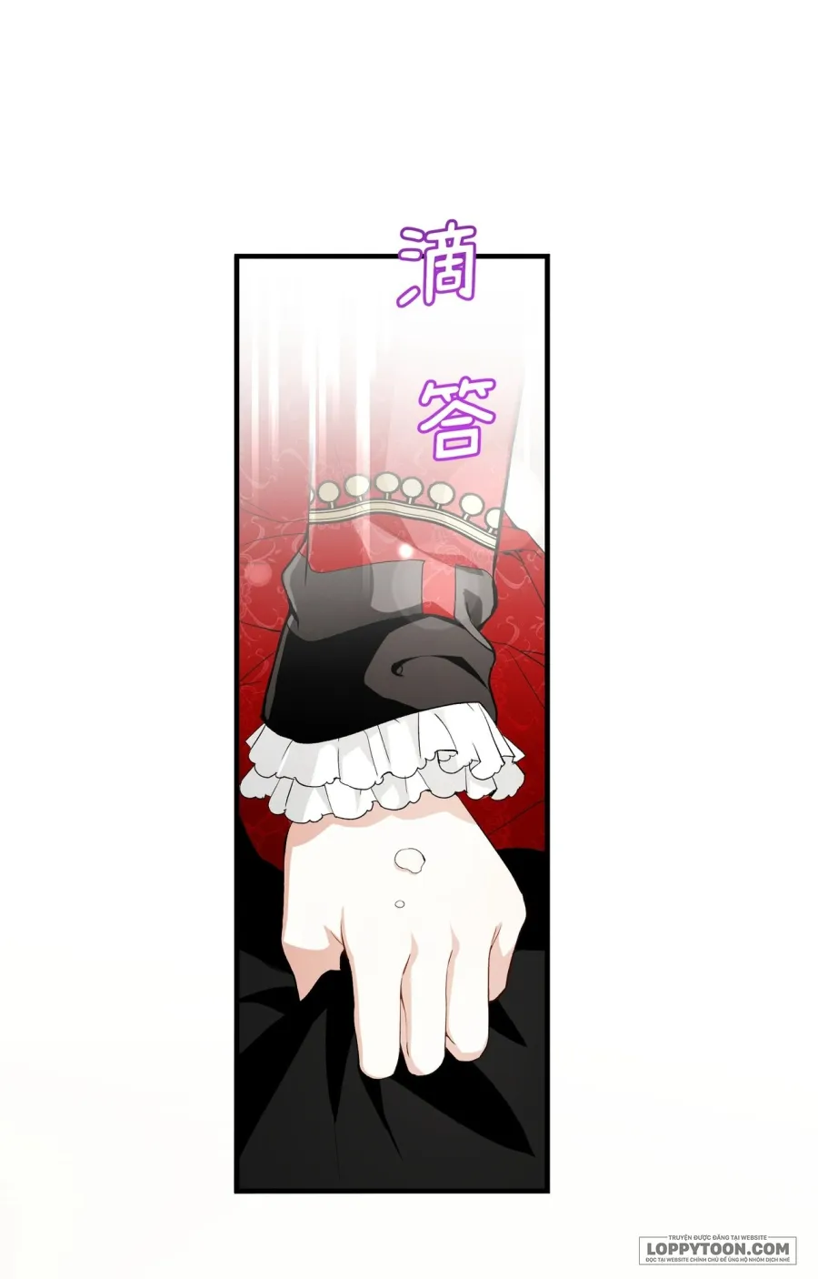 Nàng Sẽ Thuần Phục Những Anh Hùng - Chap 10 - Trang 7
