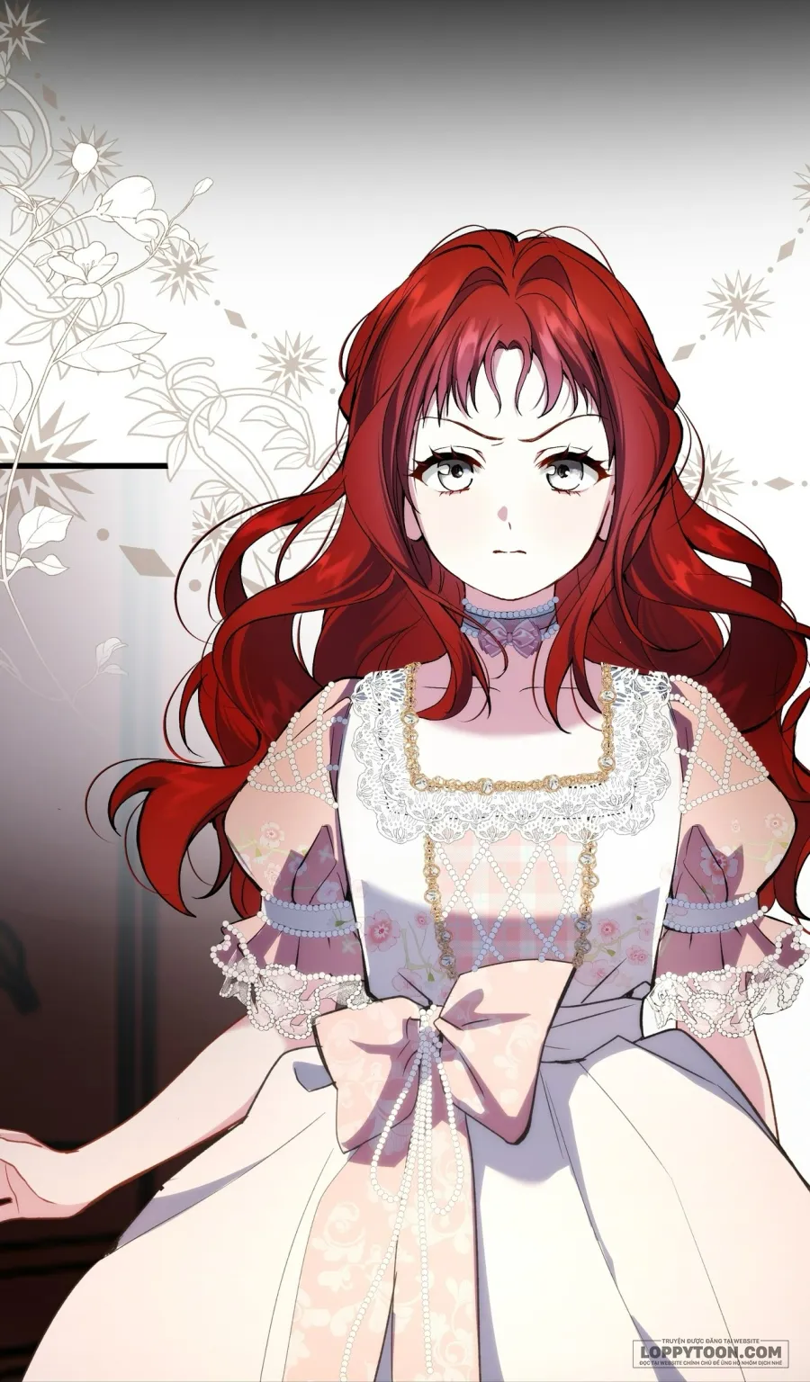 Nàng Sẽ Thuần Phục Những Anh Hùng - Chap 10 - Trang 61