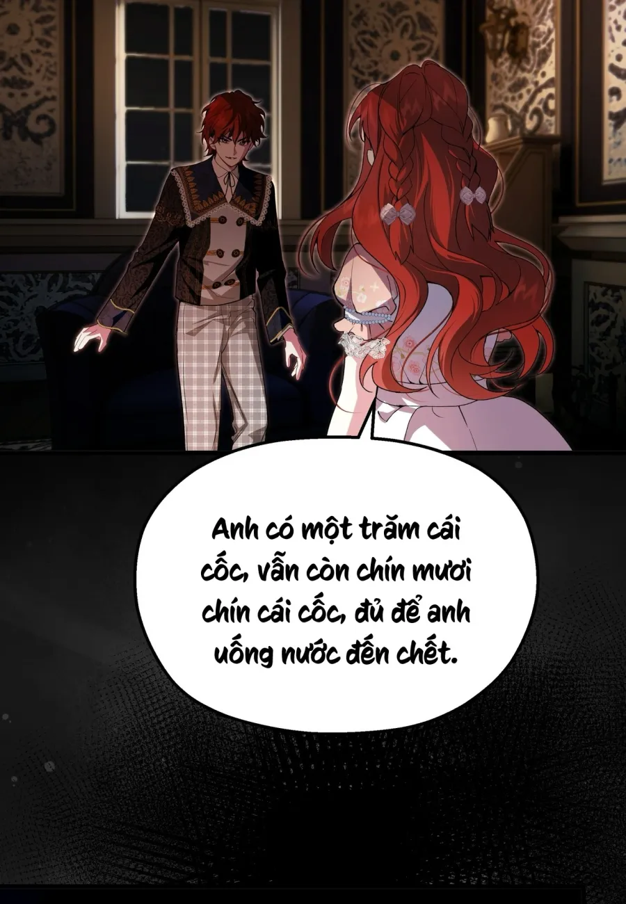 Nàng Sẽ Thuần Phục Những Anh Hùng - Chap 10 - Trang 63