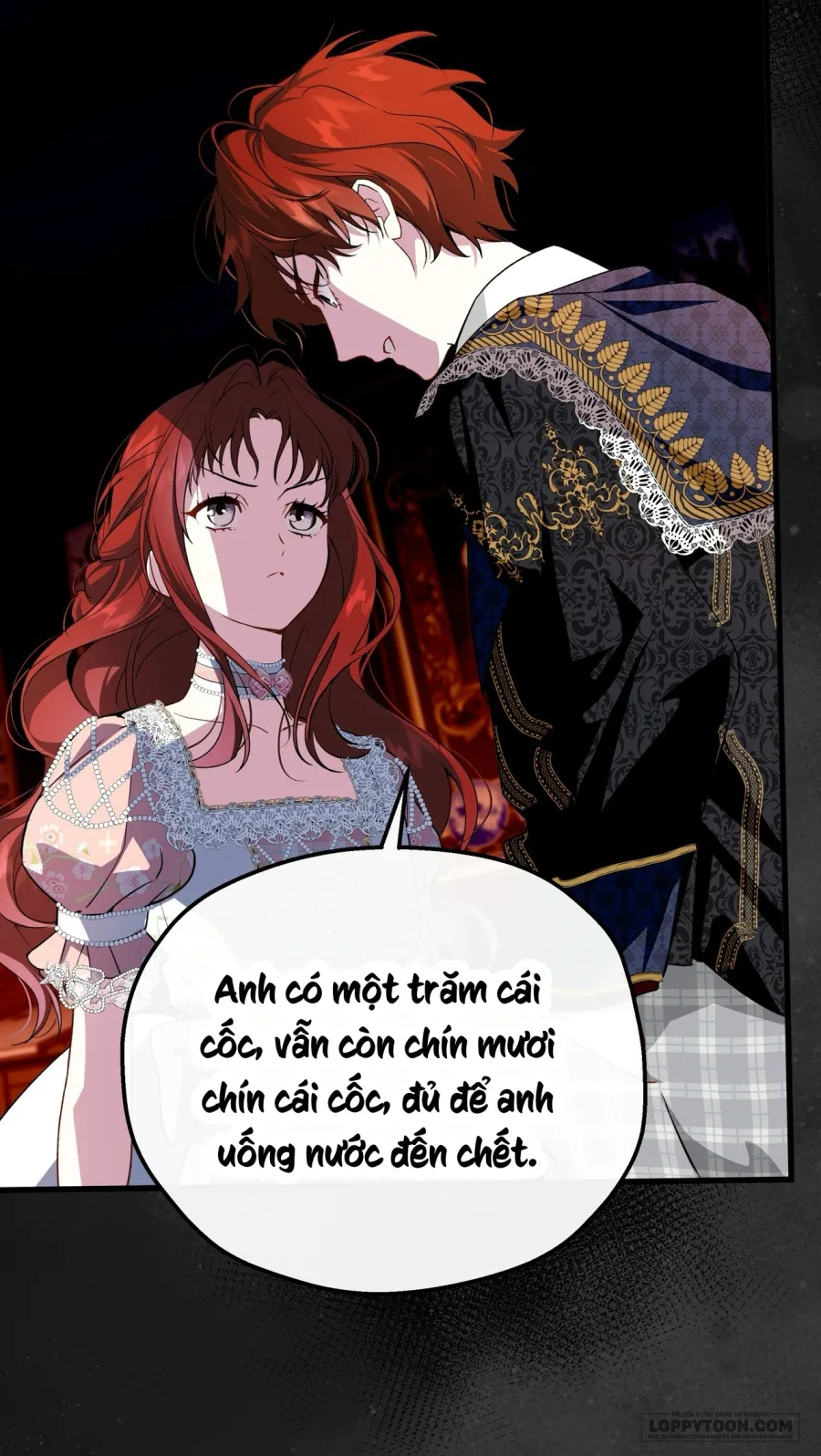 Nàng Sẽ Thuần Phục Những Anh Hùng - Chap 10 - Trang 64