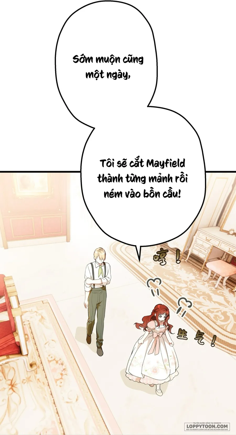 Nàng Sẽ Thuần Phục Những Anh Hùng - Chap 10 - Trang 77