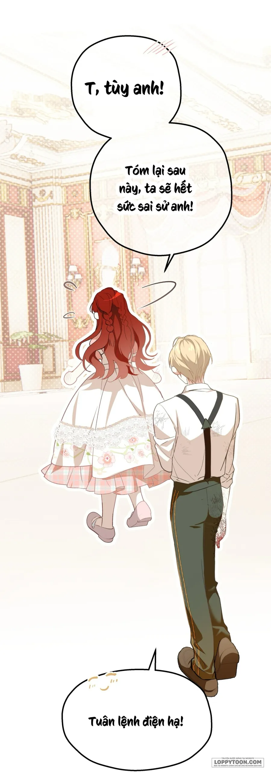 Nàng Sẽ Thuần Phục Những Anh Hùng - Chap 10 - Trang 86