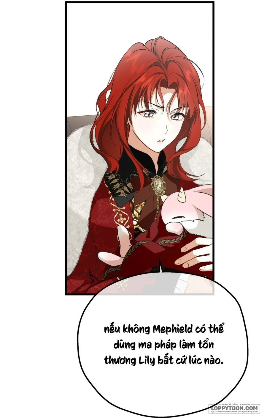 Nàng Sẽ Thuần Phục Những Anh Hùng - Chap 10 - Trang 92