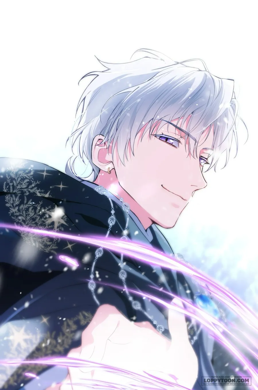 Nàng Sẽ Thuần Phục Những Anh Hùng - Chap 10 - Trang 97