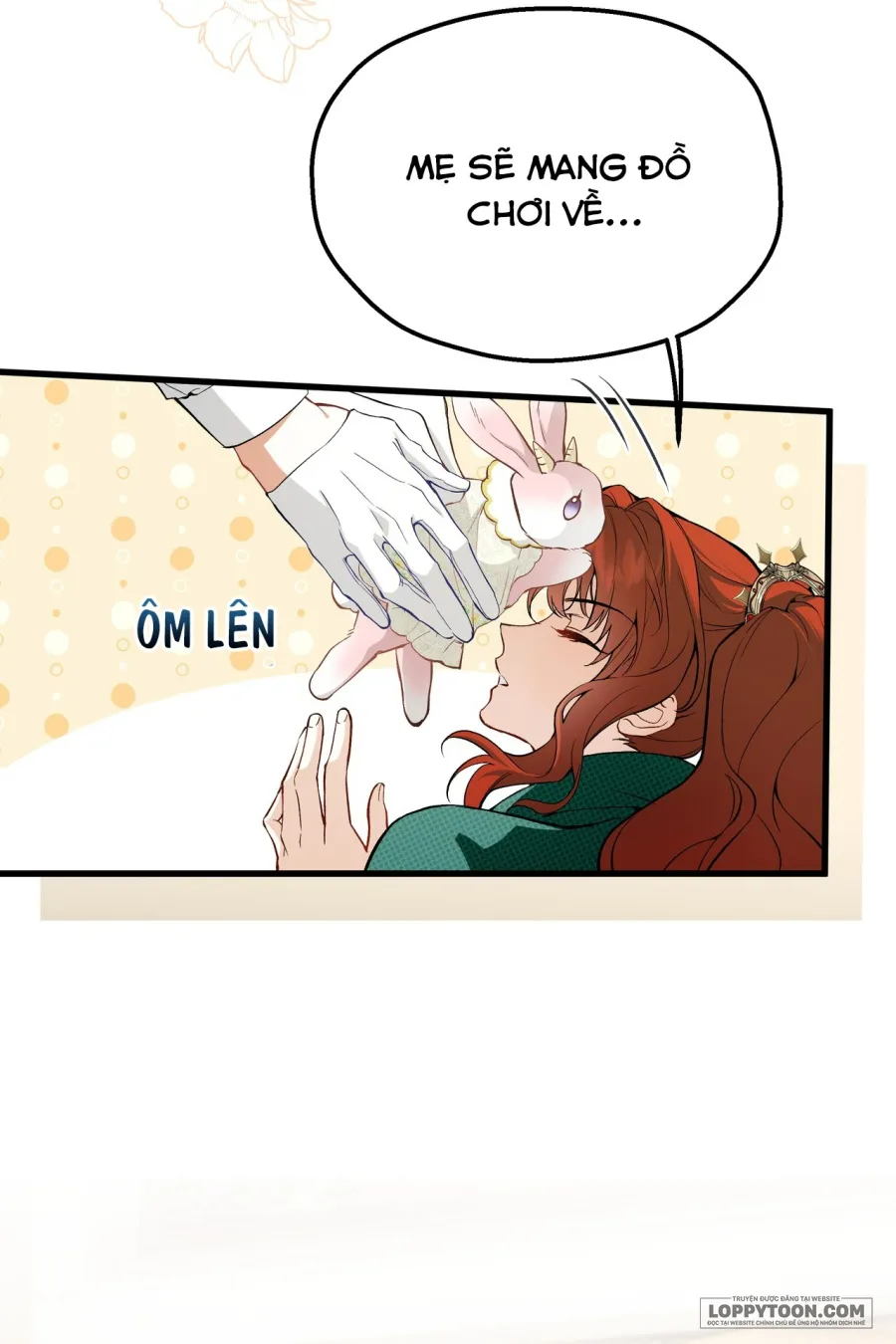 Nàng Sẽ Thuần Phục Những Anh Hùng - Chap 11 - Trang 13