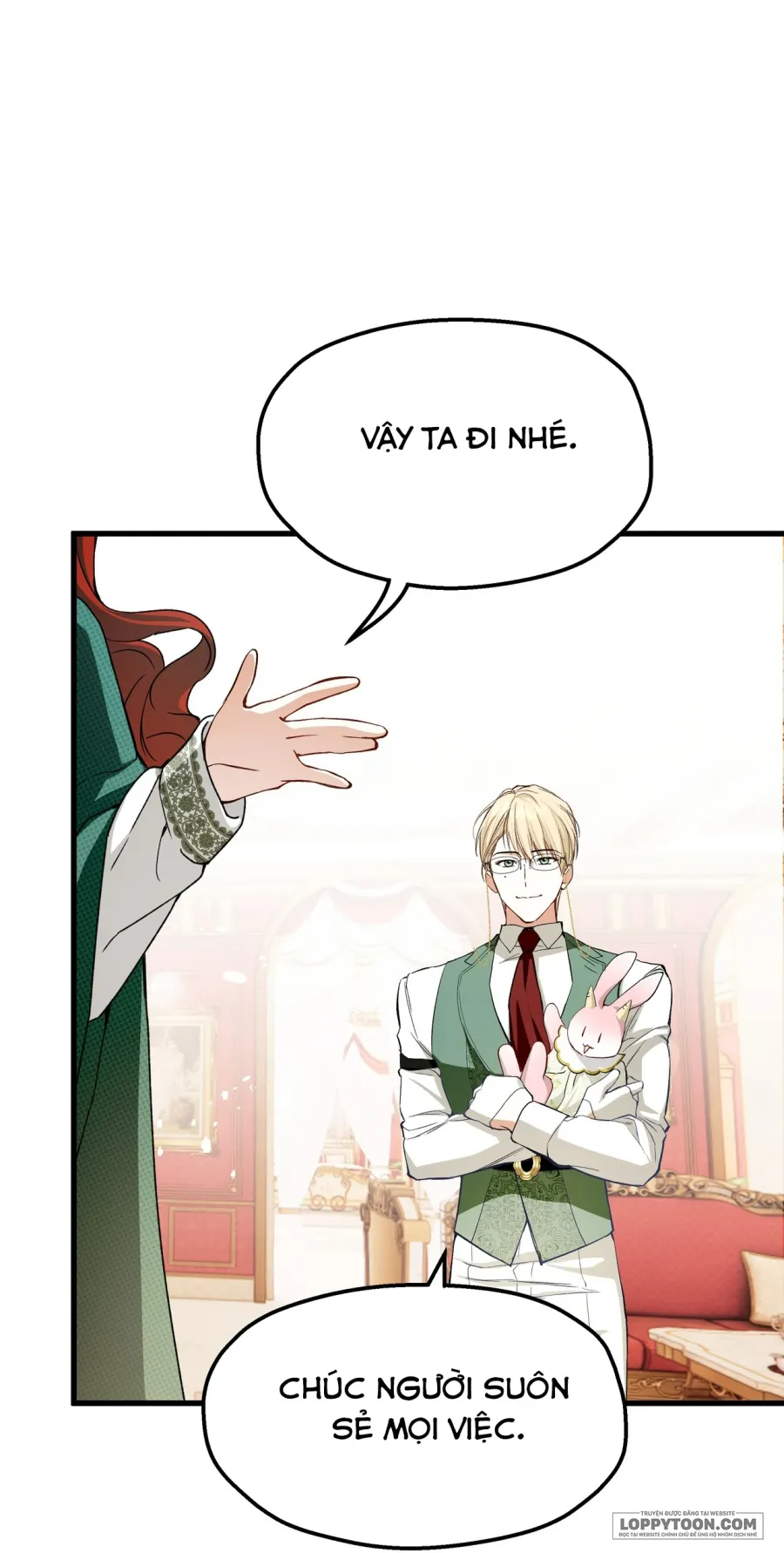 Nàng Sẽ Thuần Phục Những Anh Hùng - Chap 11 - Trang 16