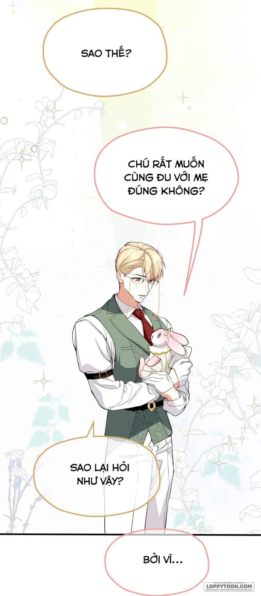 Nàng Sẽ Thuần Phục Những Anh Hùng - Chap 11 - Trang 19