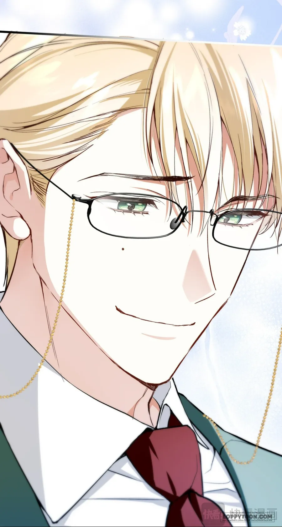 Nàng Sẽ Thuần Phục Những Anh Hùng - Chap 11 - Trang 21